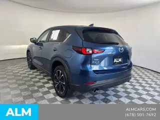 Mazda CX-5 2022 AWD 2.5 S Premium 4dr SUV