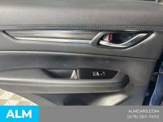 Mazda CX-5 2022 AWD 2.5 S Premium 4dr SUV