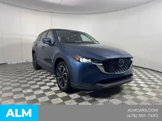 Mazda CX-5 2022 AWD 2.5 S Premium 4dr SUV