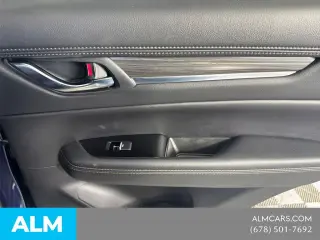 Mazda CX-5 2022 AWD 2.5 S Premium 4dr SUV