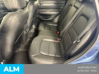 Mazda CX-5 2022 AWD 2.5 S Premium 4dr SUV