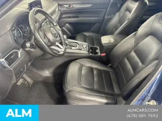 Mazda CX-5 2022 AWD 2.5 S Premium 4dr SUV