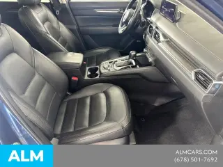 Mazda CX-5 2022 AWD 2.5 S Premium 4dr SUV