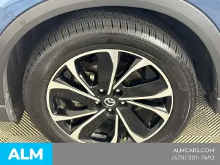 Mazda CX-5 2022 AWD 2.5 S Premium 4dr SUV