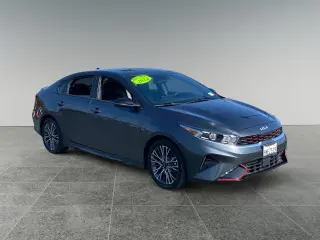 Kia Forte 2024 GT-Line 4dr Sedan