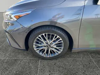 Kia Forte 2024 GT-Line 4dr Sedan