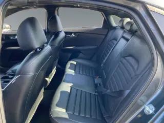 Kia Forte 2024 GT-Line 4dr Sedan
