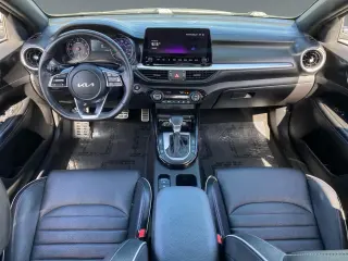 Kia Forte 2024 GT-Line 4dr Sedan