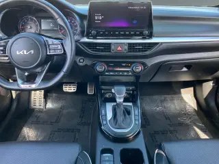 Kia Forte 2024 GT-Line 4dr Sedan