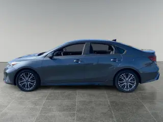 Kia Forte 2024 GT-Line 4dr Sedan