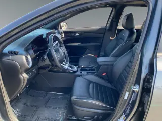 Kia Forte 2024 GT-Line 4dr Sedan