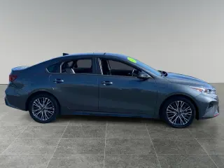Kia Forte 2024 GT-Line 4dr Sedan