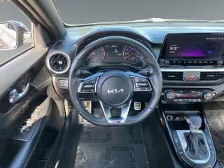 Kia Forte 2024 GT-Line 4dr Sedan