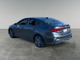 Kia Forte 2024 GT-Line 4dr Sedan