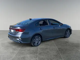Kia Forte 2024 GT-Line 4dr Sedan