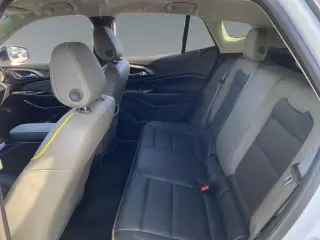 Chevrolet Trax 2025 ACTIV 4dr Crossover