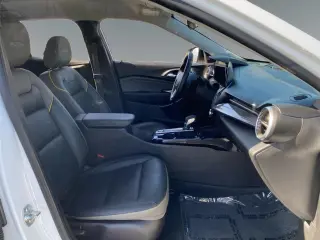Chevrolet Trax 2025 ACTIV 4dr Crossover