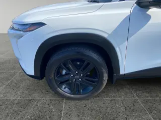 Chevrolet Trax 2025 ACTIV 4dr Crossover