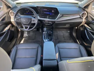 Chevrolet Trax 2025 ACTIV 4dr Crossover