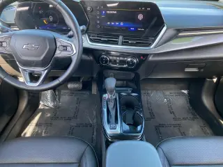 Chevrolet Trax 2025 ACTIV 4dr Crossover