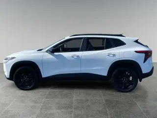 Chevrolet Trax 2025 ACTIV 4dr Crossover