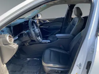 Chevrolet Trax 2025 ACTIV 4dr Crossover