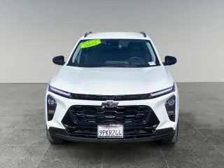 Chevrolet Trax 2025 ACTIV 4dr Crossover