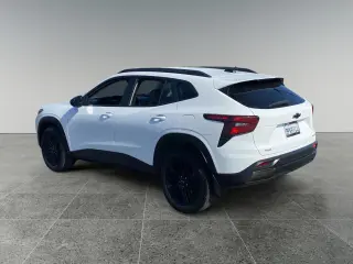 Chevrolet Trax 2025 ACTIV 4dr Crossover