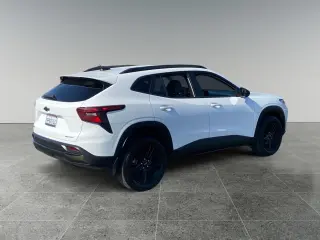 Chevrolet Trax 2025 ACTIV 4dr Crossover