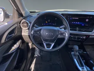 Chevrolet Trax 2025 ACTIV 4dr Crossover