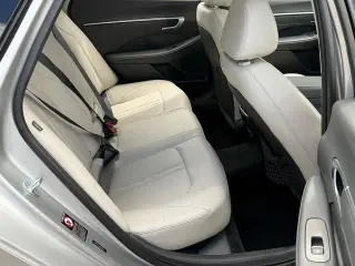 Hyundai SONATA 2020 Limited 4dr Sedan