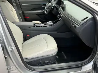 Hyundai SONATA 2020 Limited 4dr Sedan