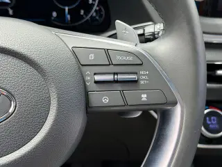 Hyundai SONATA 2020 Limited 4dr Sedan