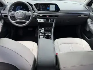 Hyundai SONATA 2020 Limited 4dr Sedan