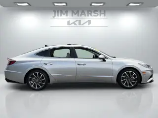 Hyundai SONATA 2020 Limited 4dr Sedan