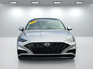 Hyundai SONATA 2020 Limited 4dr Sedan