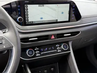 Hyundai SONATA 2020 Limited 4dr Sedan