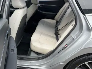 Hyundai SONATA 2020 Limited 4dr Sedan