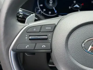 Hyundai SONATA 2020 Limited 4dr Sedan