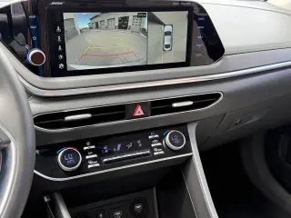 Hyundai SONATA 2020 Limited 4dr Sedan