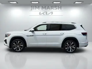 Volkswagen Atlas 2024 AWD SEL Premium R-Line 4Motion 4dr SUV