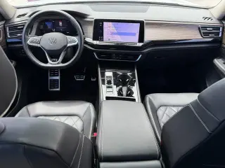 Volkswagen Atlas 2024 AWD SEL Premium R-Line 4Motion 4dr SUV
