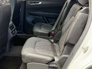 Volkswagen Atlas 2024 AWD SEL Premium R-Line 4Motion 4dr SUV