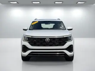 Volkswagen Atlas 2024 AWD SEL Premium R-Line 4Motion 4dr SUV
