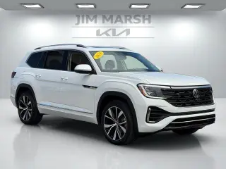 Volkswagen Atlas 2024 AWD SEL Premium R-Line 4Motion 4dr SUV