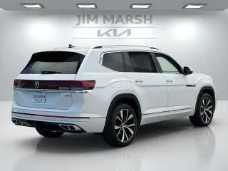 Volkswagen Atlas 2024 AWD SEL Premium R-Line 4Motion 4dr SUV
