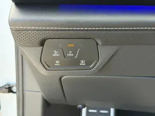 Volkswagen Atlas 2024 AWD SEL Premium R-Line 4Motion 4dr SUV