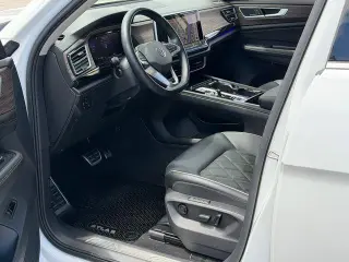Volkswagen Atlas 2024 AWD SEL Premium R-Line 4Motion 4dr SUV