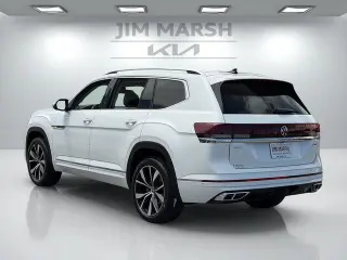 Volkswagen Atlas 2024 AWD SEL Premium R-Line 4Motion 4dr SUV