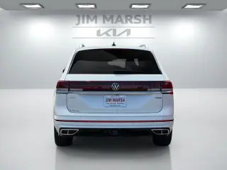 Volkswagen Atlas 2024 AWD SEL Premium R-Line 4Motion 4dr SUV
